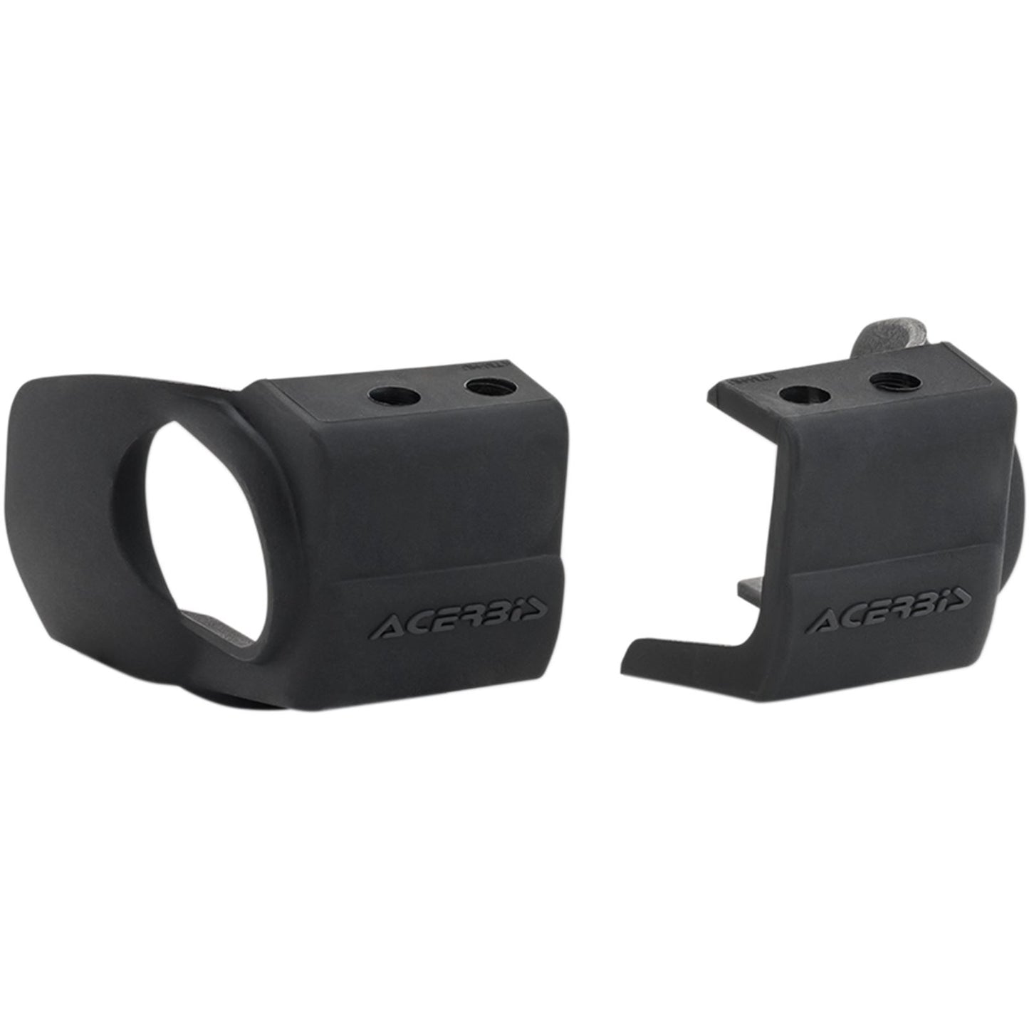 Acerbis Fork Shoe Pro Black Beta RR 2T/4T: '12-19 2726610001_319364