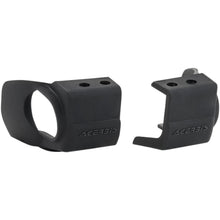 Acerbis Fork Shoe Pro Black Beta RR 2T/4T: '12-19 2726610001_319364