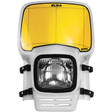 Acerbis Elba 2 Headlight 12v/35w White 2633050002_322045