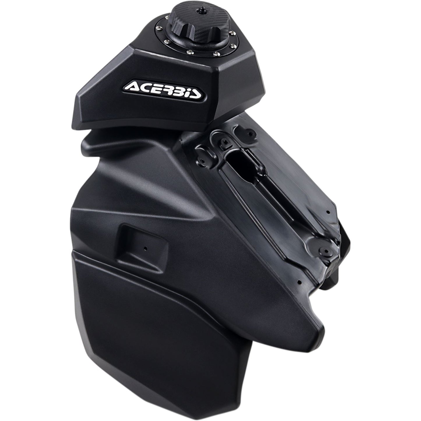 Acerbis Fuel Tank 4.0 Gallon  Black 2732110001_320611