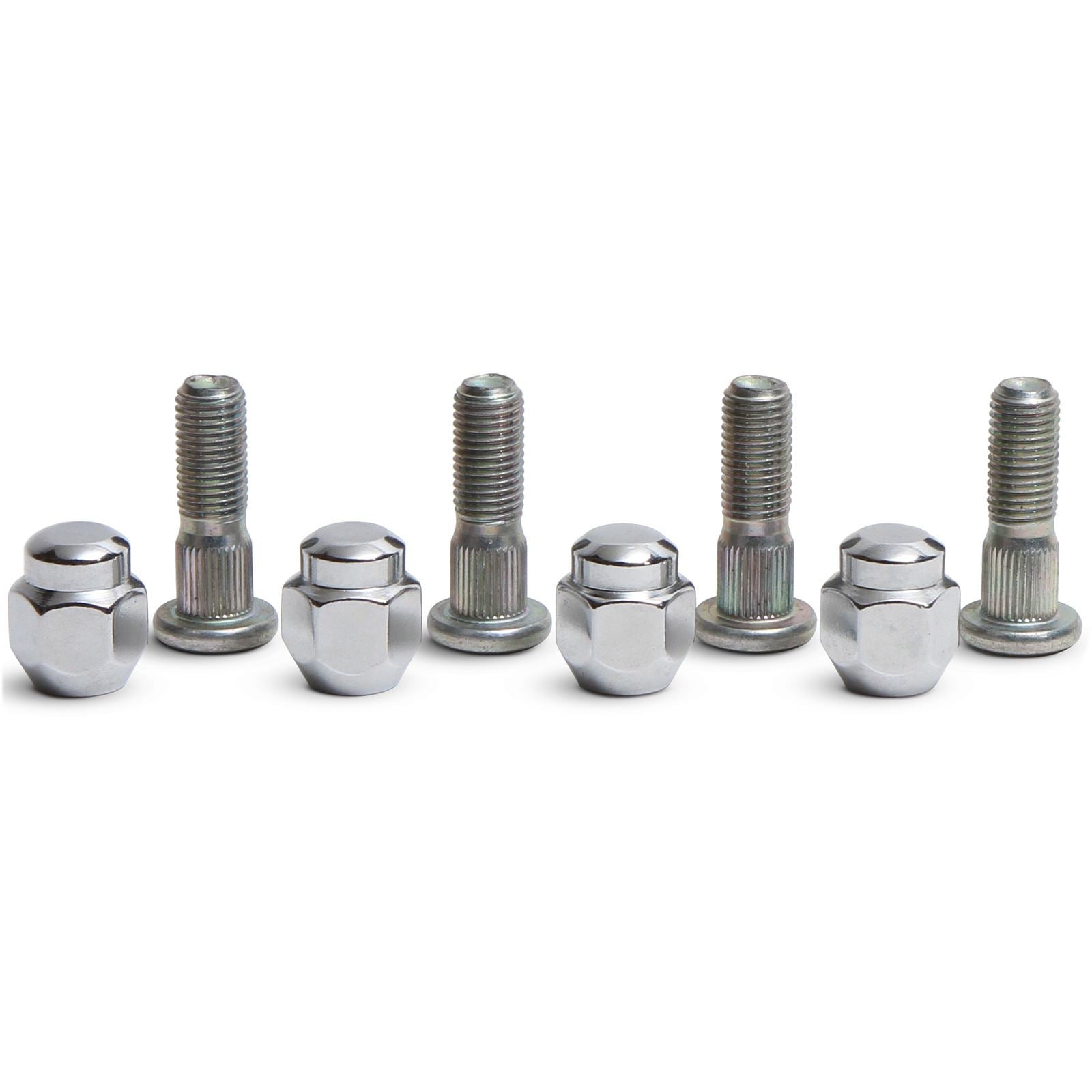 All Balls Wheel Stud and Nut Kit 85-1043_146124