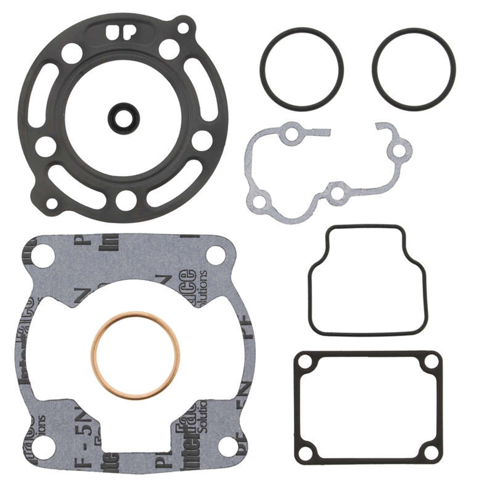 Vertex Top End Gaskets 810483_982594