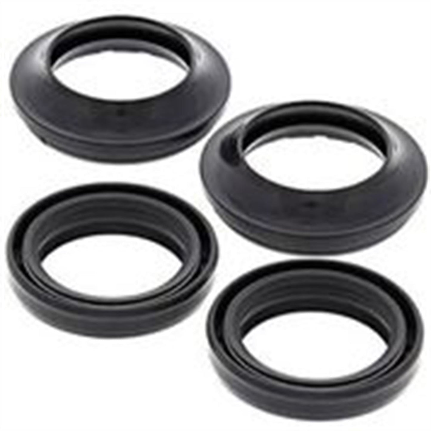 All Balls Fork & Dust Seal Wiper Kit 56-183_146254