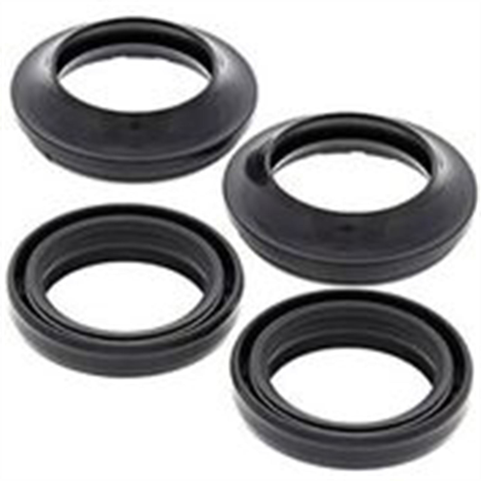 All Balls Fork & Dust Seal Wiper Kit 56-183_146254