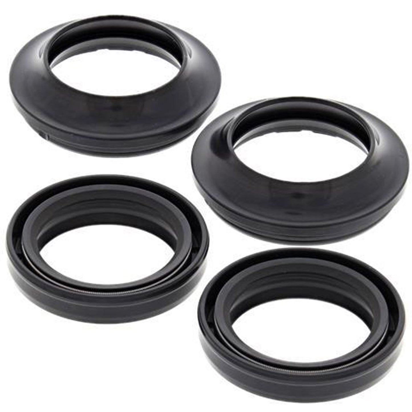 All Balls Fork & Dust Seal Wiper Kit 56-183_564809