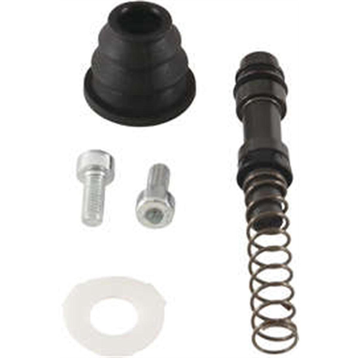 All Balls Clutch & Brake Master Cylinder Kit for Husqvarna/KTM OPEN BOX [MPN: 18-4012]_2749771