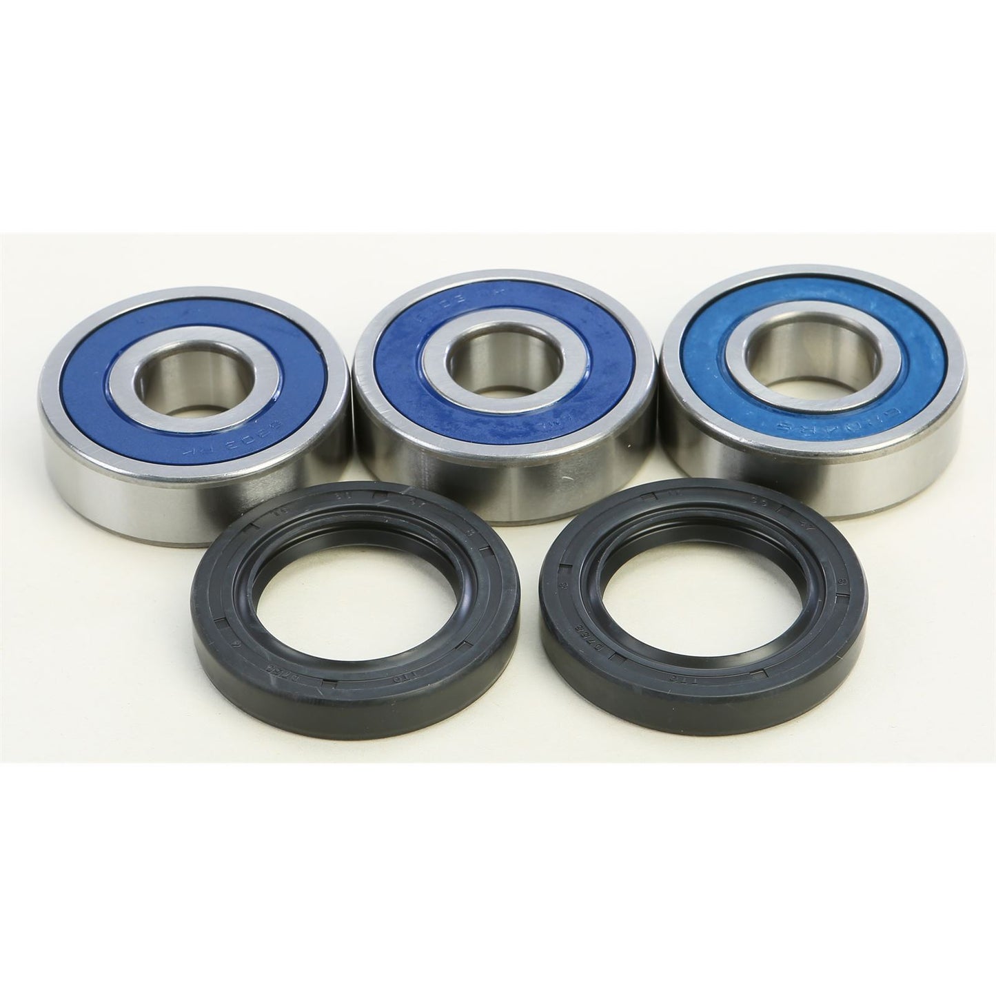 All Balls Rear Wheel Bearing Kit 25-1755_146267
