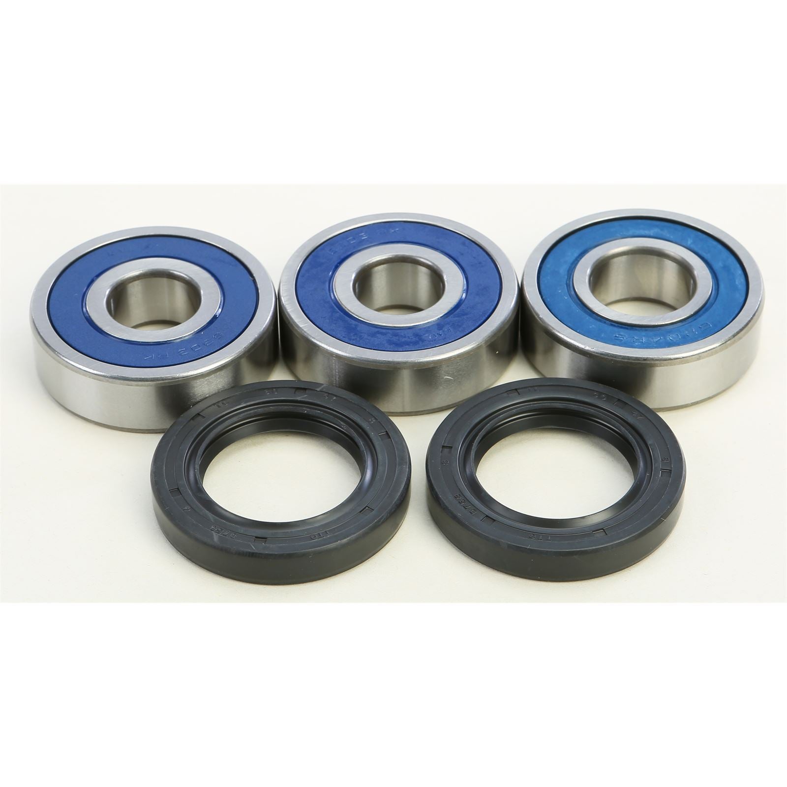All Balls Rear Wheel Bearing Kit 25-1755_146267