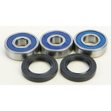 All Balls Rear Wheel Bearing Kit 25-1755_146267
