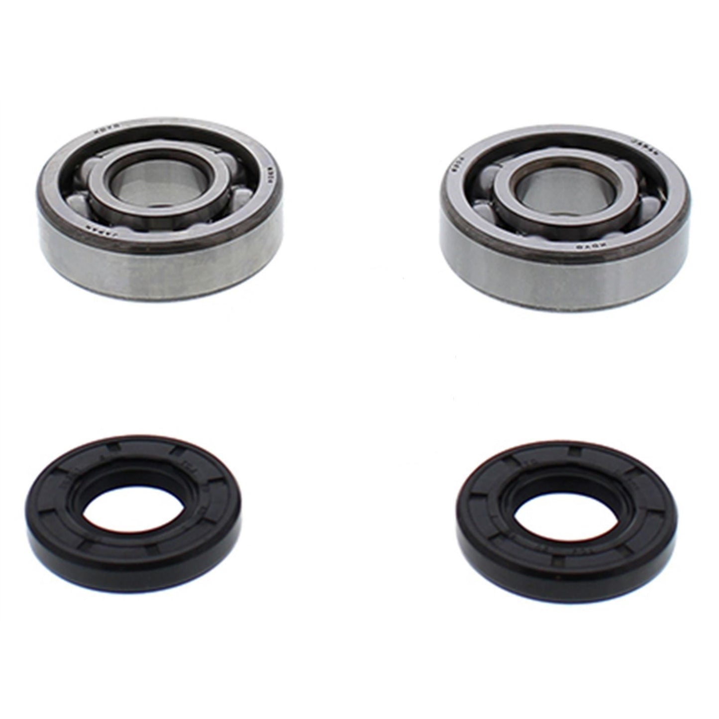 All Balls Crankshaft Bearing/Seal Kit for Yamaha YZ 65/85 24-1117_1301037
