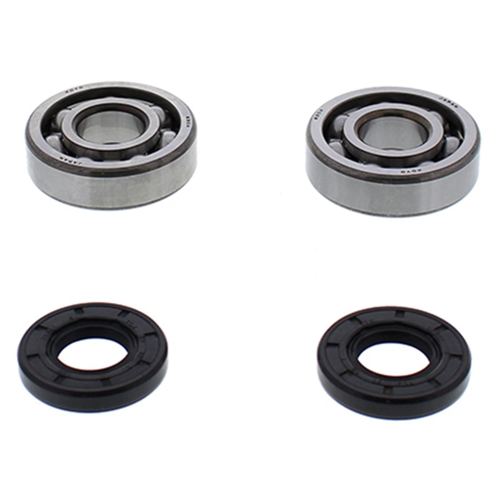 All Balls Crankshaft Bearing/Seal Kit for Yamaha YZ 65/85 24-1117_1301037