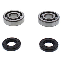 All Balls Crankshaft Bearing/Seal Kit for Yamaha YZ 65/85 24-1117_1301037