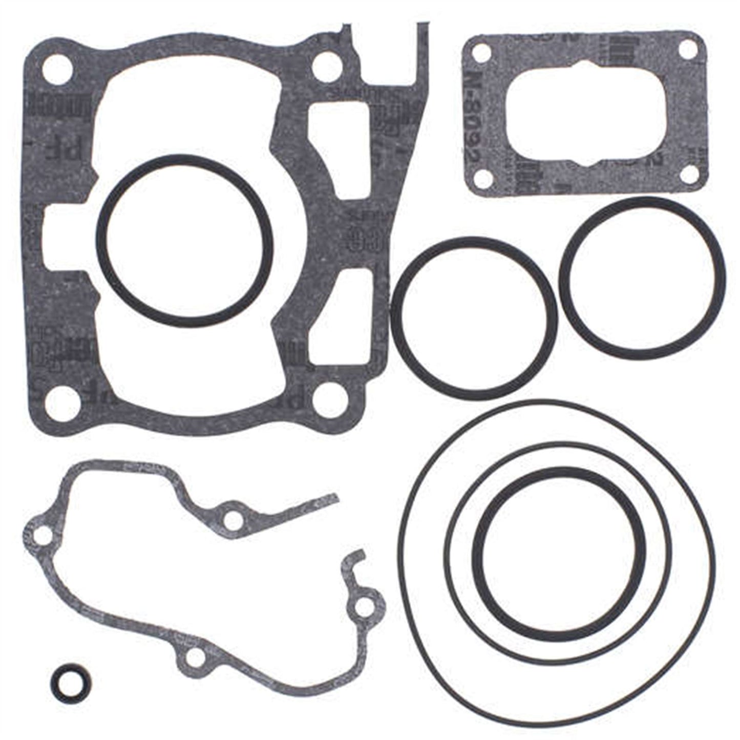 Vertex Top End Gaskets 810637_994339