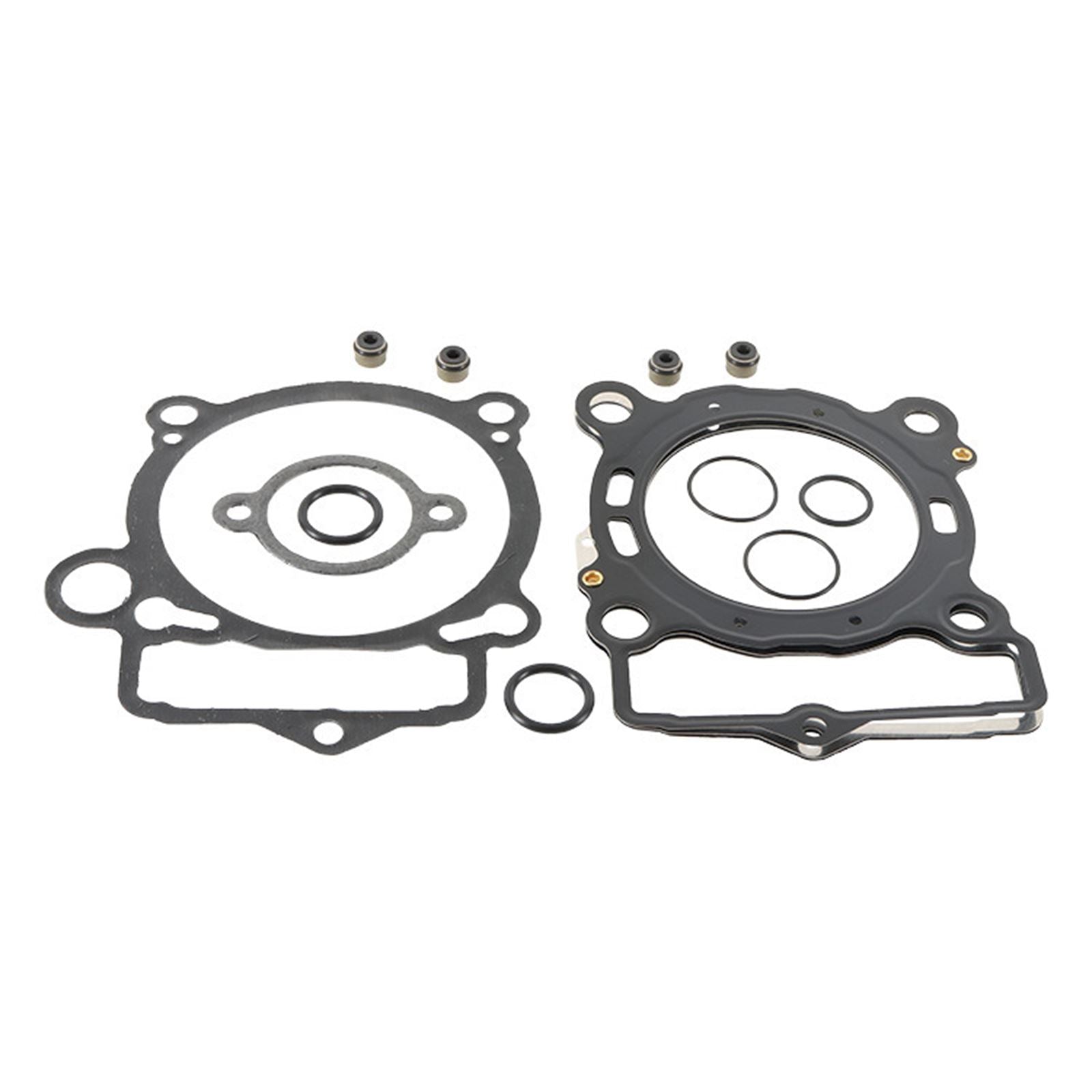 Vertex Top End Gaskets 810372_1007600