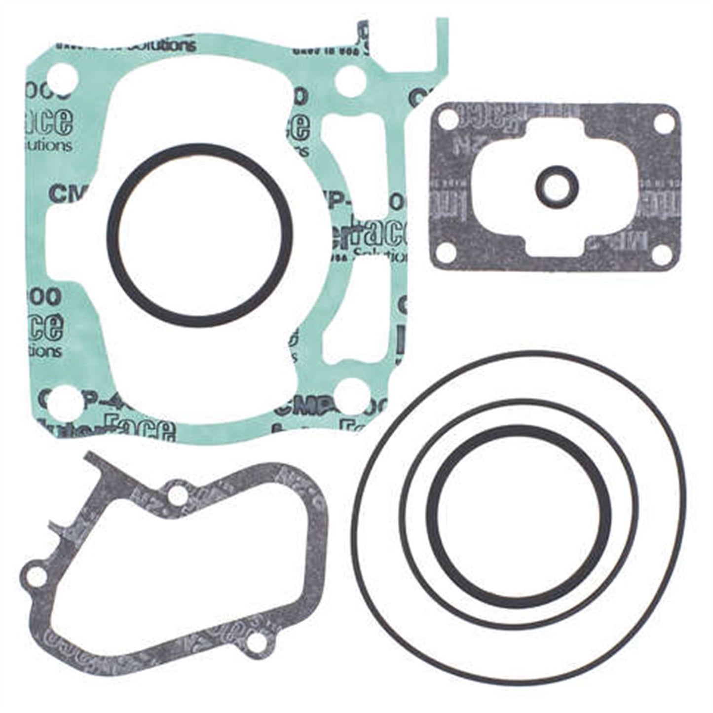 Vertex Top End Gaskets 810641_995895