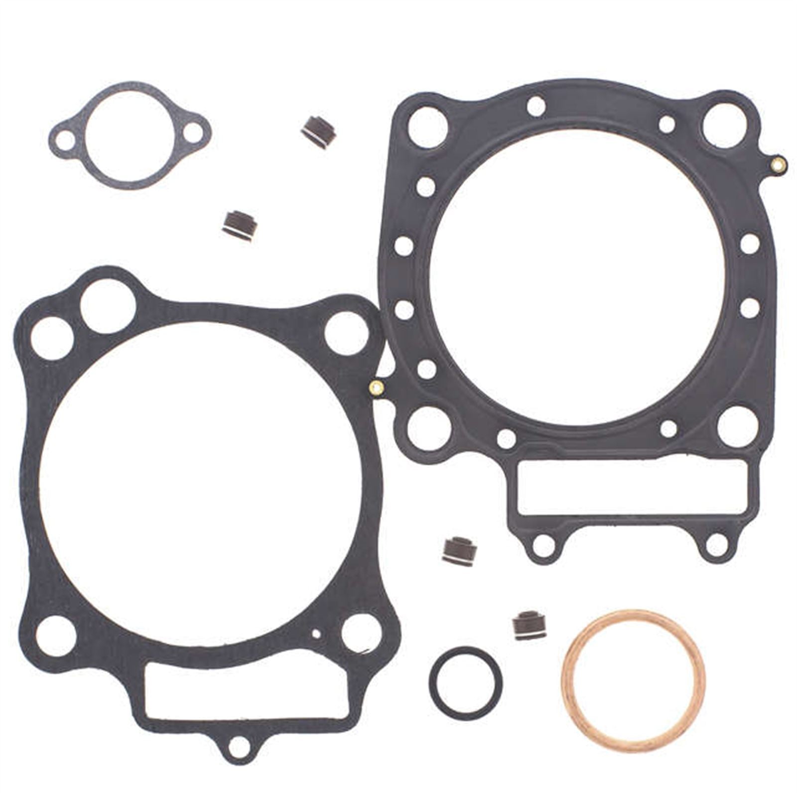 Vertex Top End Gaskets 810267_988273