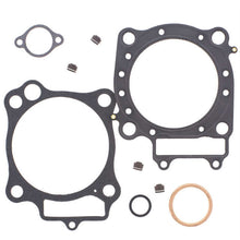 Vertex Top End Gaskets 810267_988273