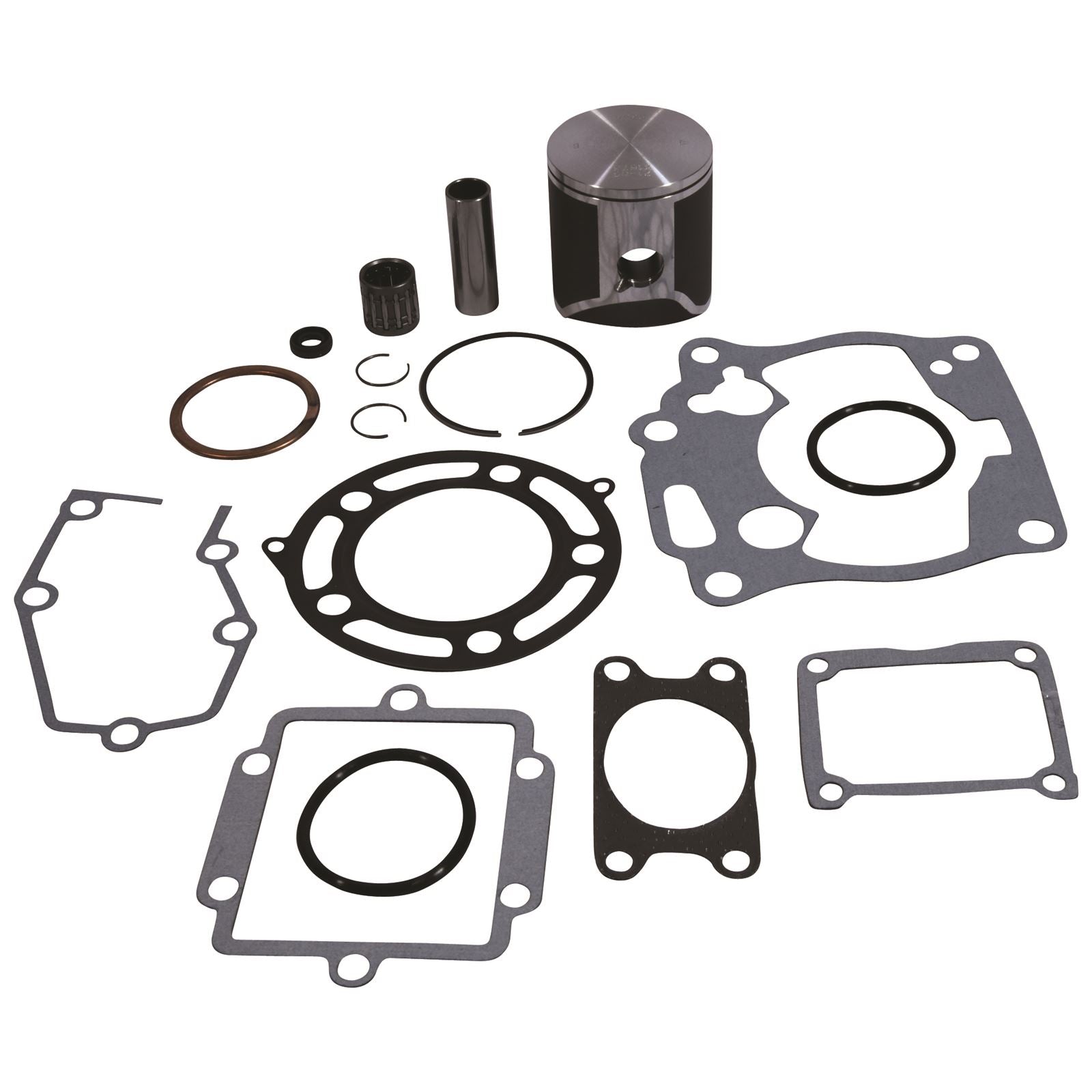 Vertex Top End Kit Race GP Style VTK22498B-1_1081303