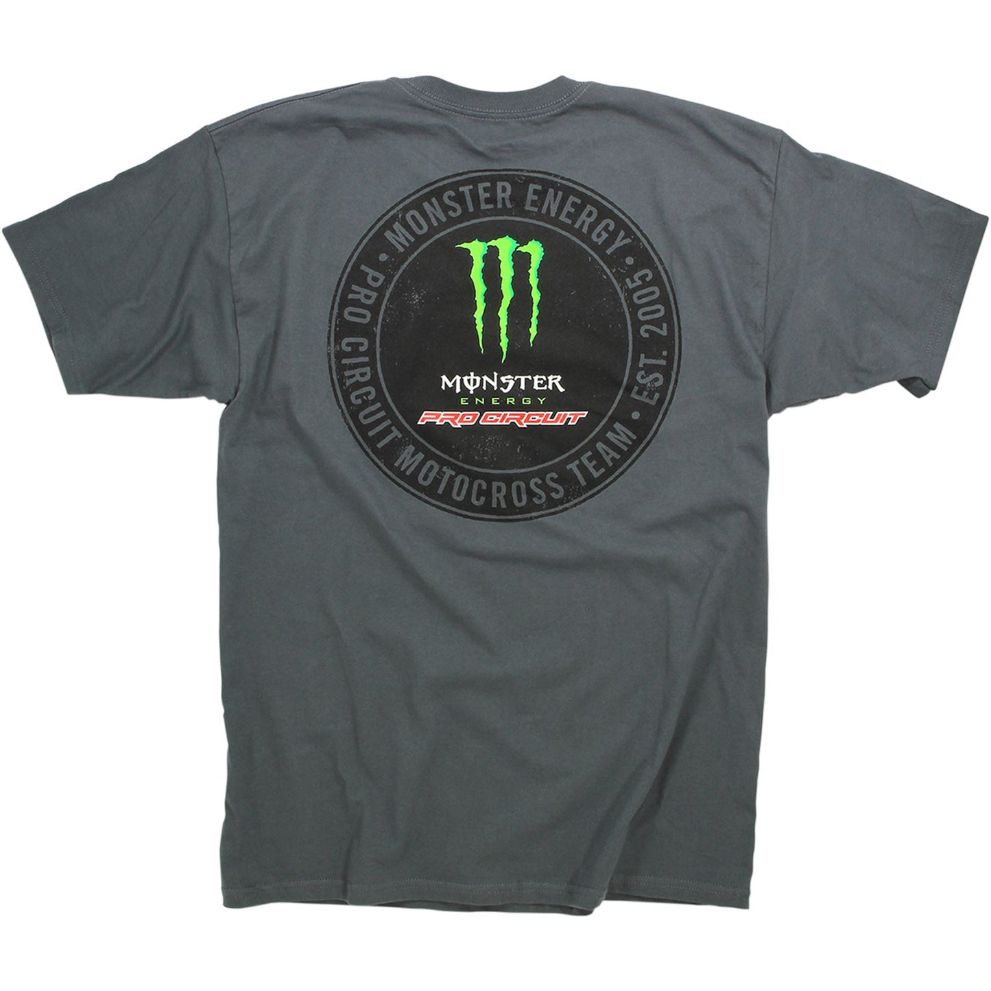 Pro Circuit Patch Tee - Large [MPN: 6411560-030]_457708