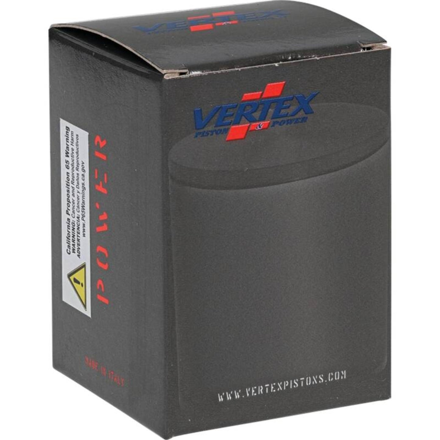 Vertex Piston Fits Yamaha YZ65 [MPN: 24352A]_1865543