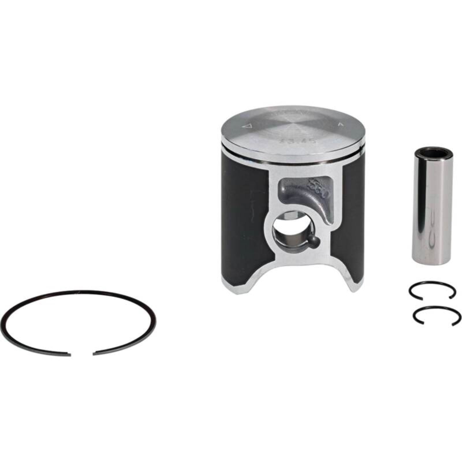 Vertex Piston Fits Yamaha YZ65 [MPN: 24352A]_1865713