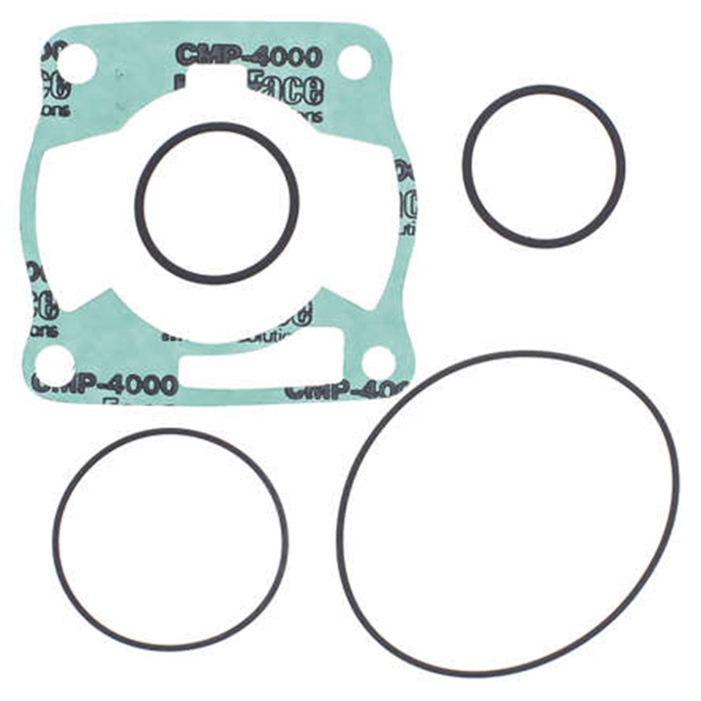 Vertex Top End Gaskets 810614_981217