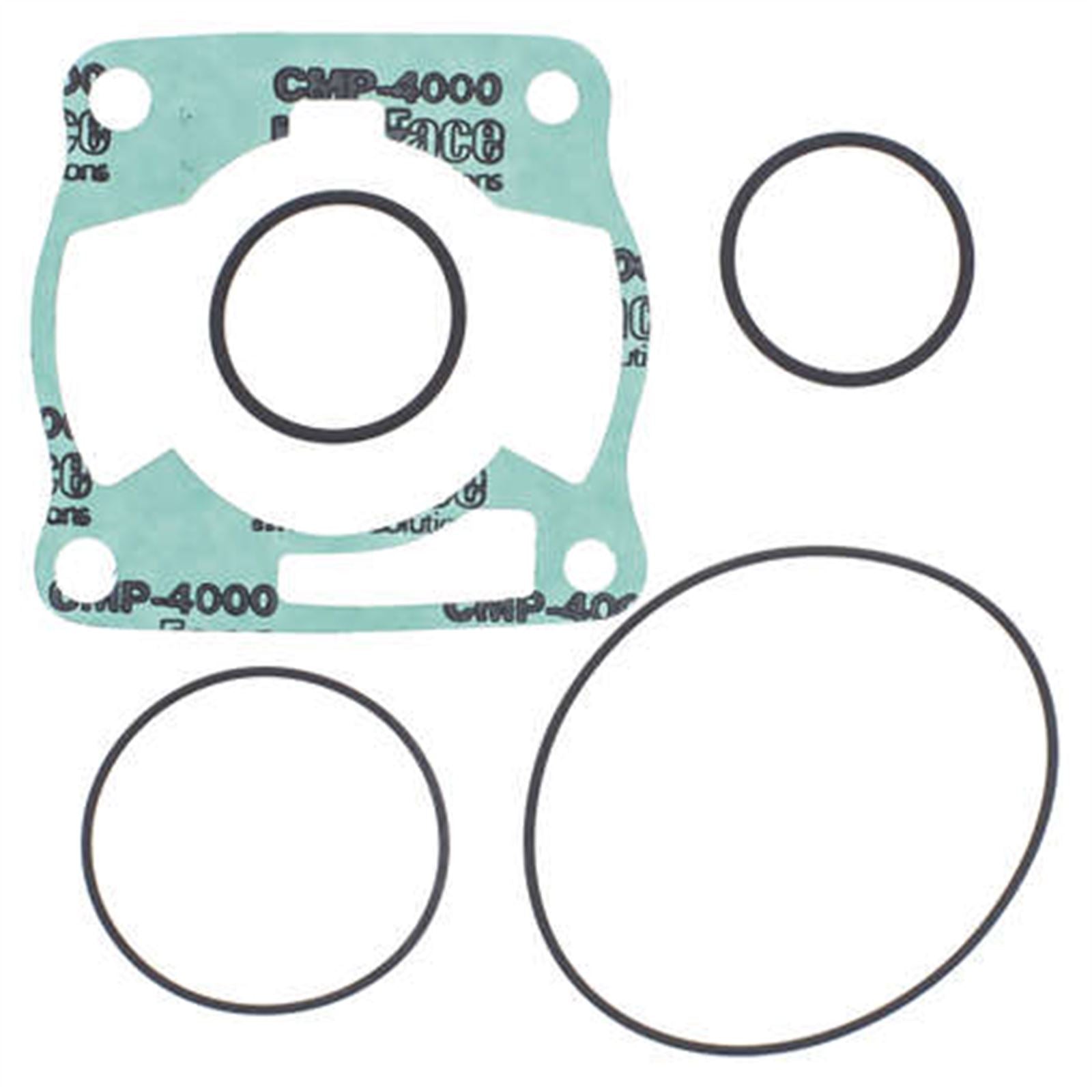 Vertex Top End Gaskets 810614_981217