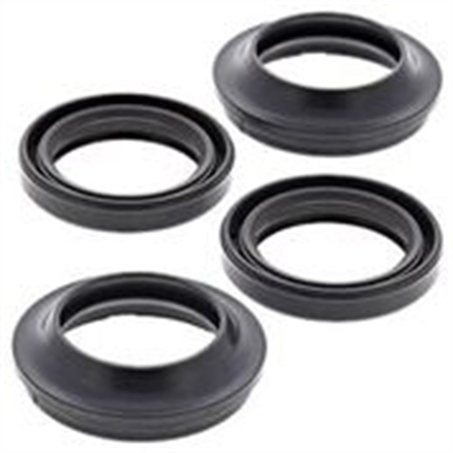 All Balls Fork & Dust Seal Wiper Kit 56-178_146428