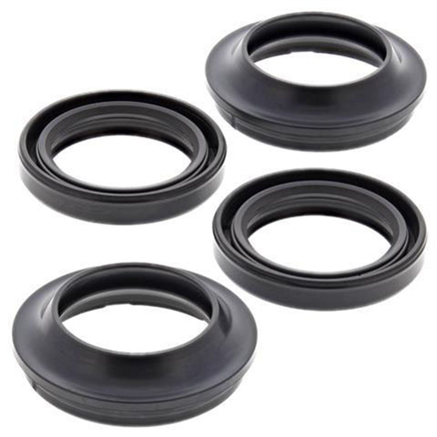 All Balls Fork & Dust Seal Wiper Kit 56-178_564812