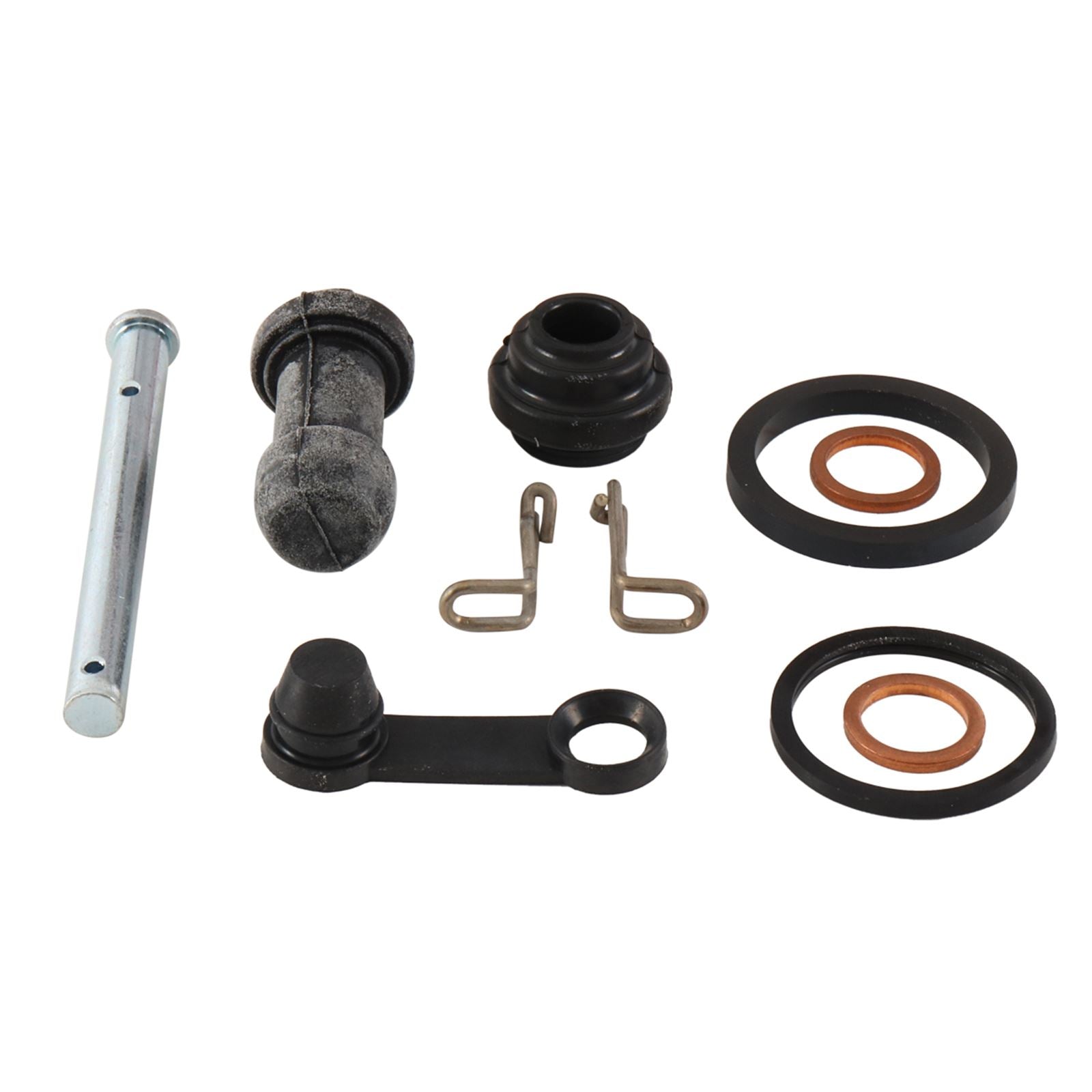 All Balls Caliper Rebuild Kit for Husqvarna/KTM Rear 18-3079_1003082