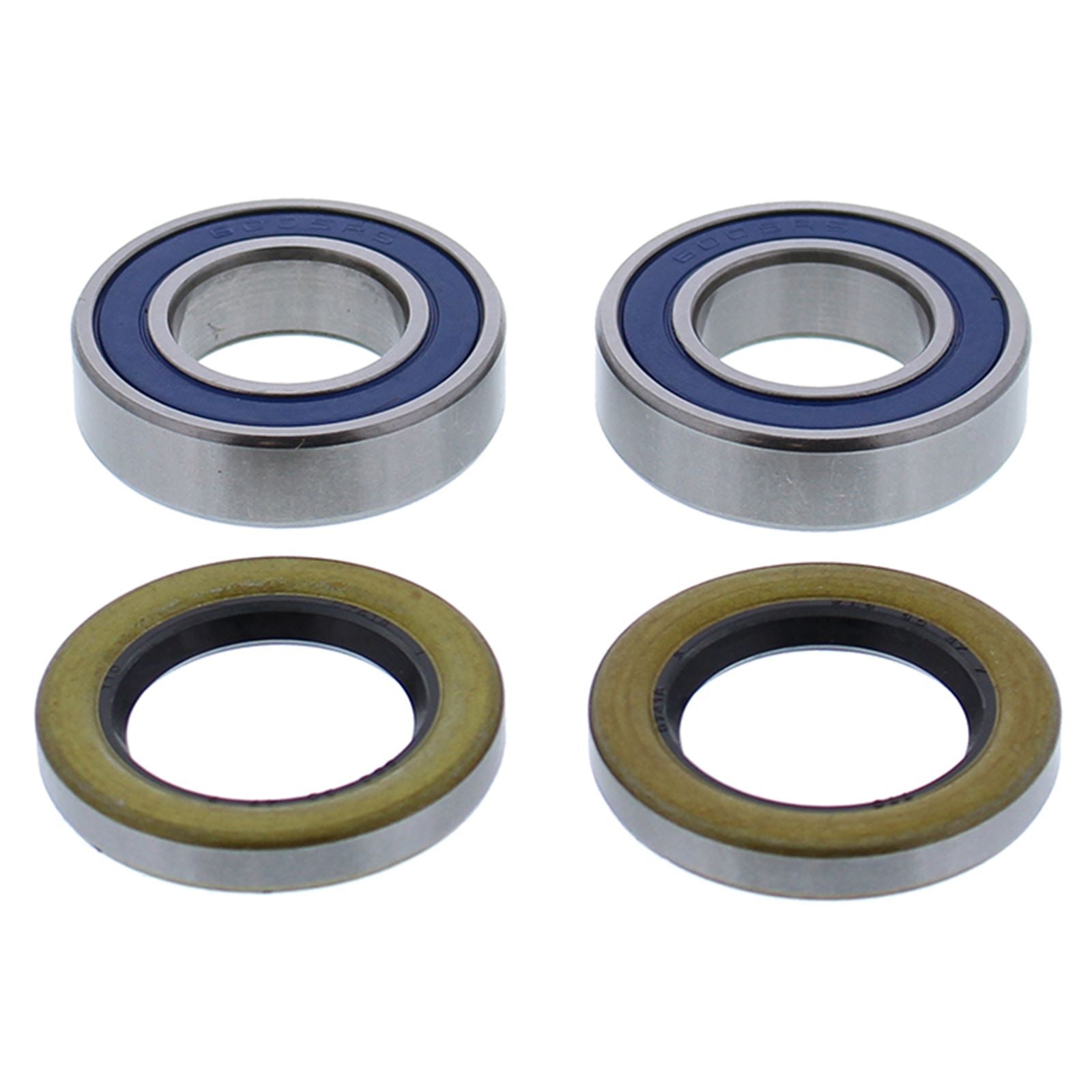 All Balls Wheel Bearing & Seal Kit [MPN: 25-1750]_146449