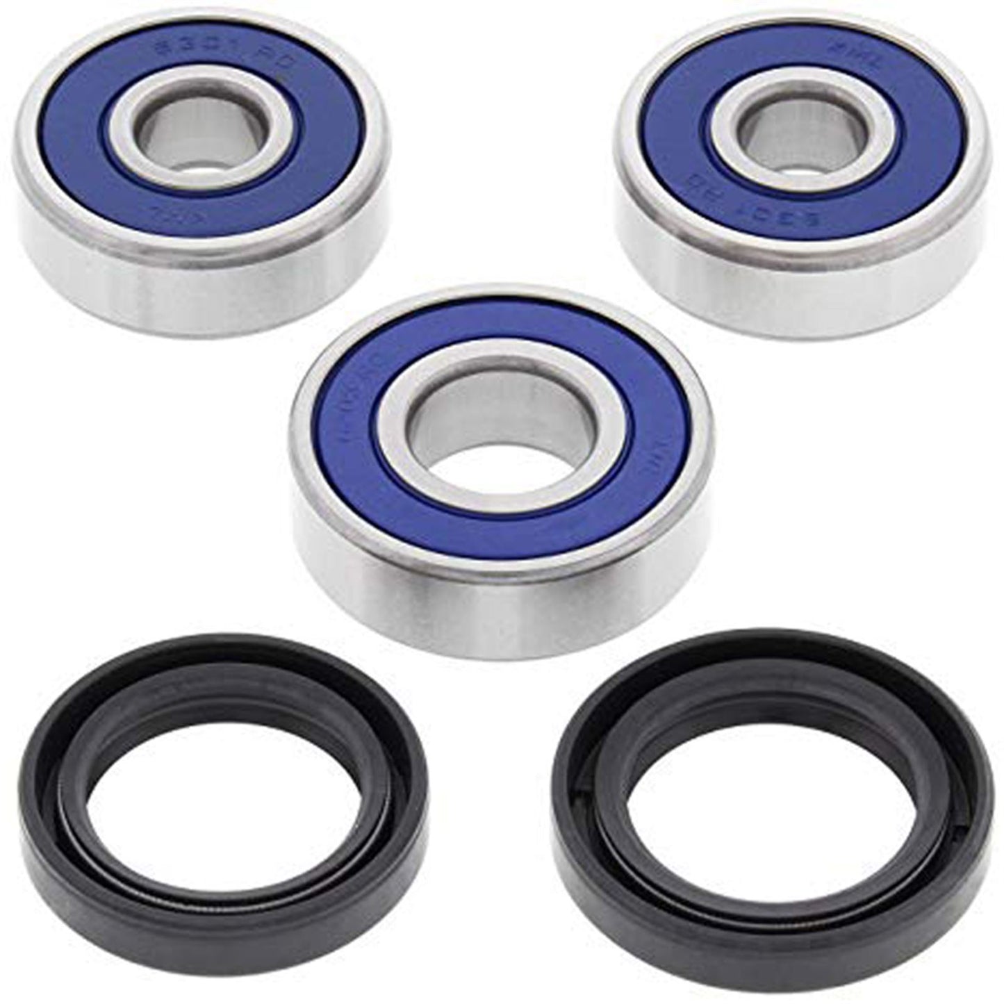 All Balls Wheel Bearing & Seal Kit 25-1684_564819