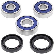 All Balls Wheel Bearing & Seal Kit 25-1684_564819
