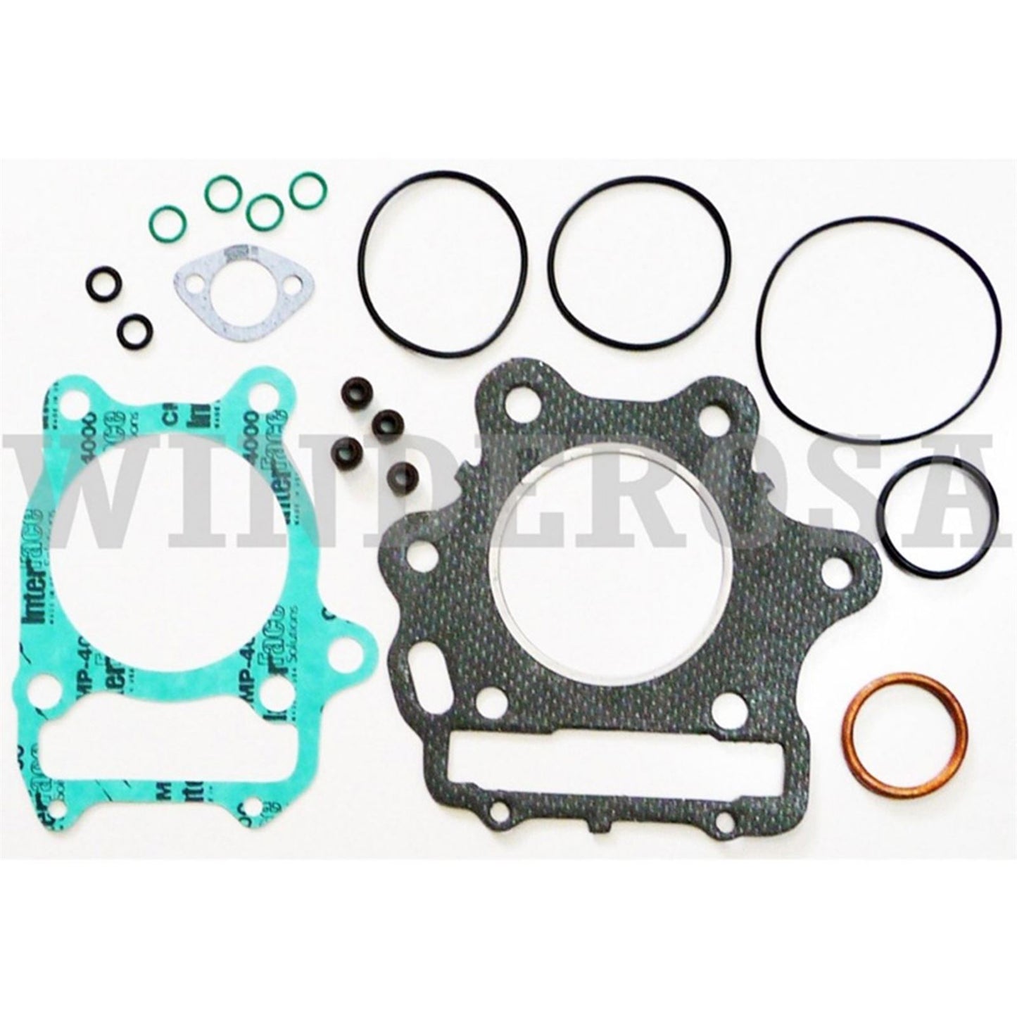 Vertex Top End Gaskets 810690_1081355