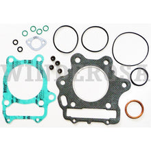 Vertex Top End Gaskets 810690_1081355