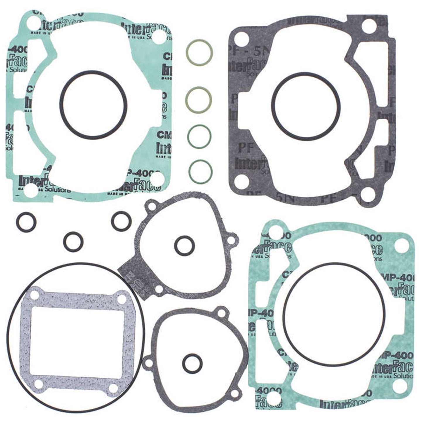 Vertex Top End Gaskets 810333_995145