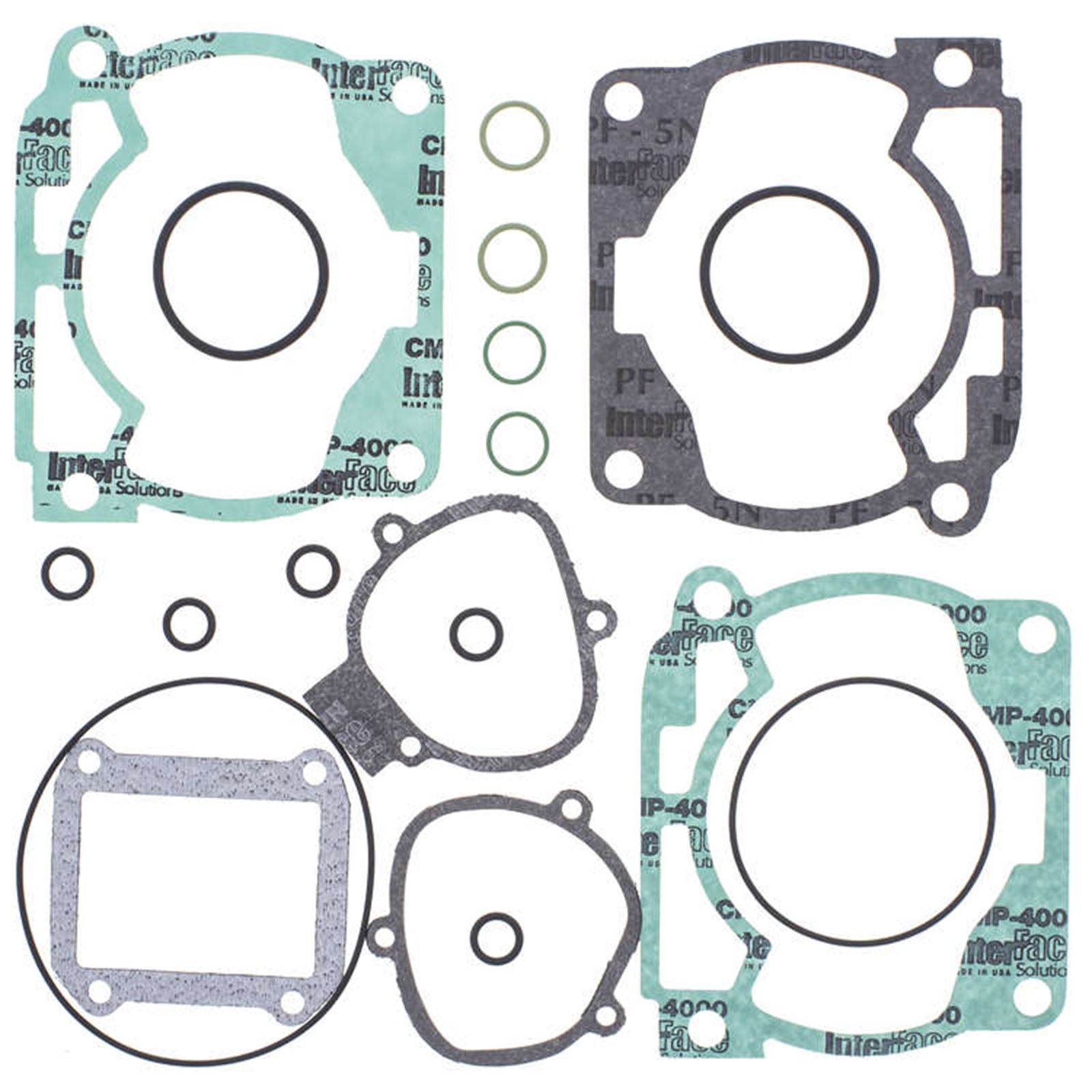 Vertex Top End Gaskets 810333_995145