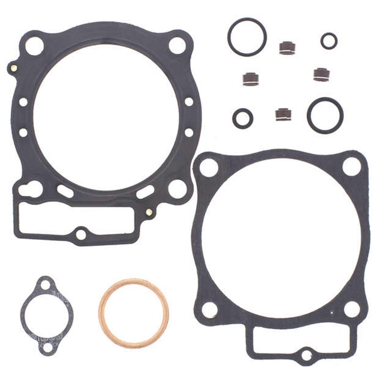 Vertex Top End Gaskets 810284_984727