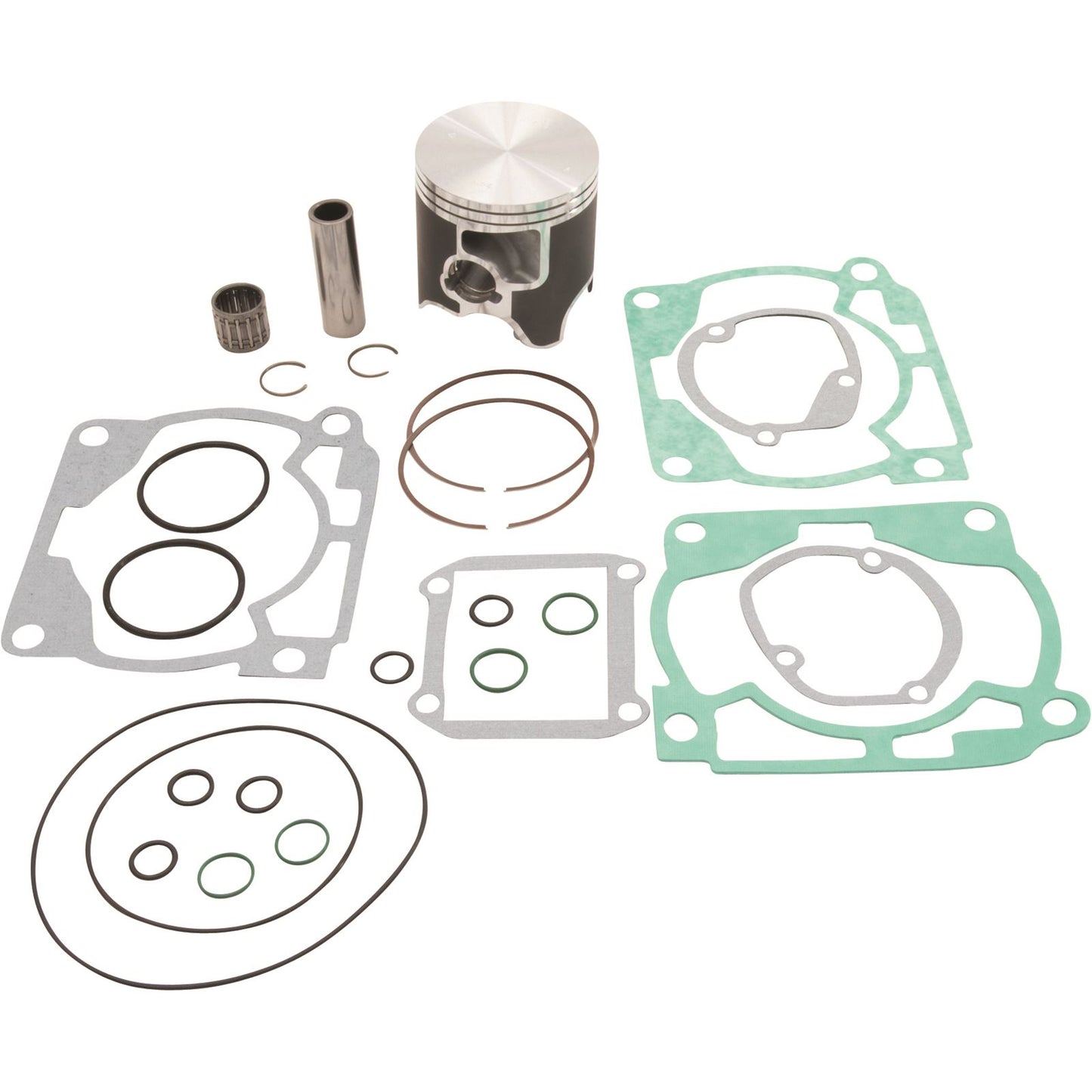 Vertex Top End Kit Cast Replica VTK23375A-1_1081319