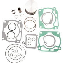 Vertex Top End Kit Cast Replica VTK23375A-1_1081320