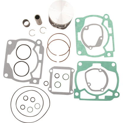 Vertex Top End Kit Cast Replica VTK23375A-1_1081320