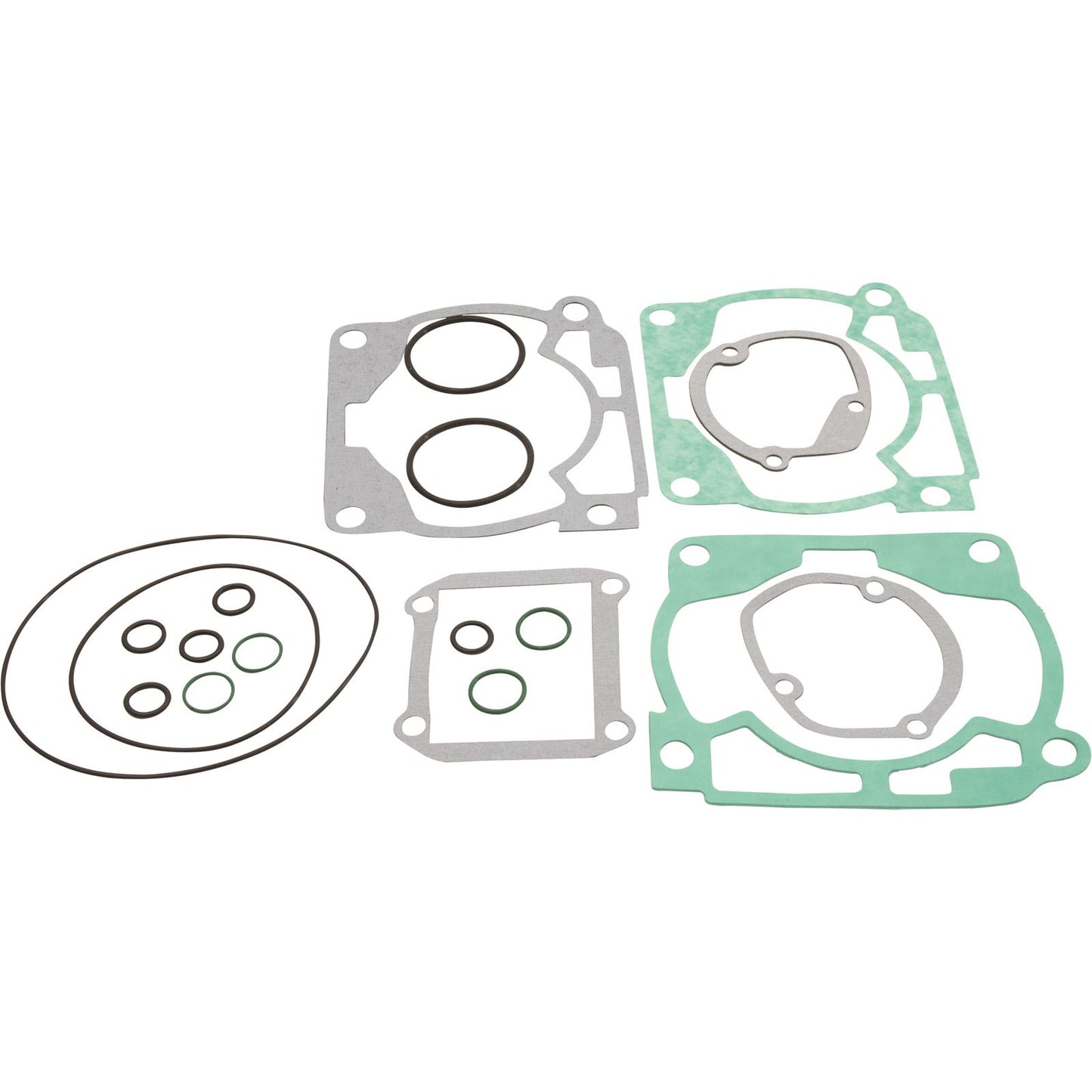 Vertex Top End Kit Cast Replica VTK23375A-1_1081322