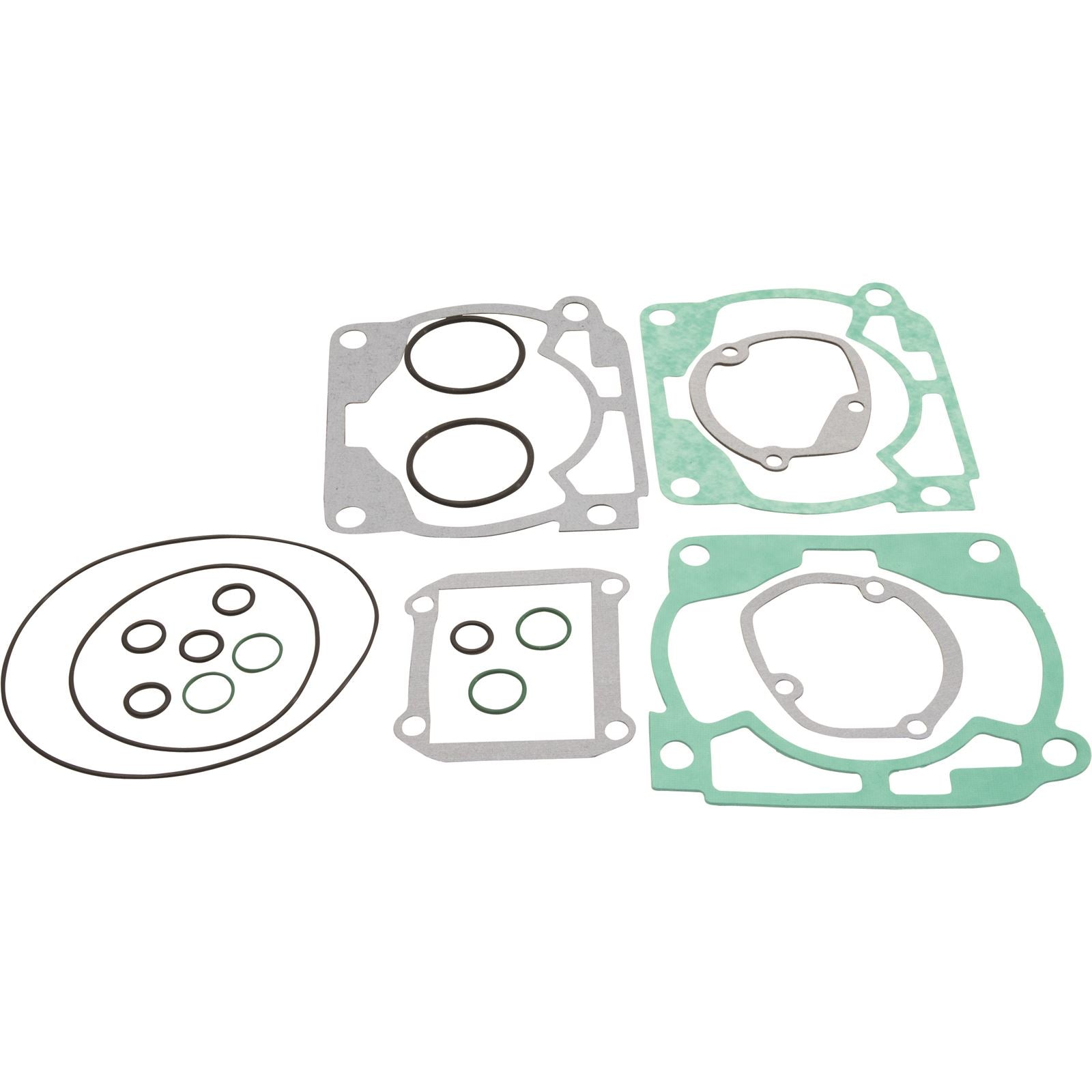 Vertex Top End Kit Cast Replica VTK23375A-1_1081322