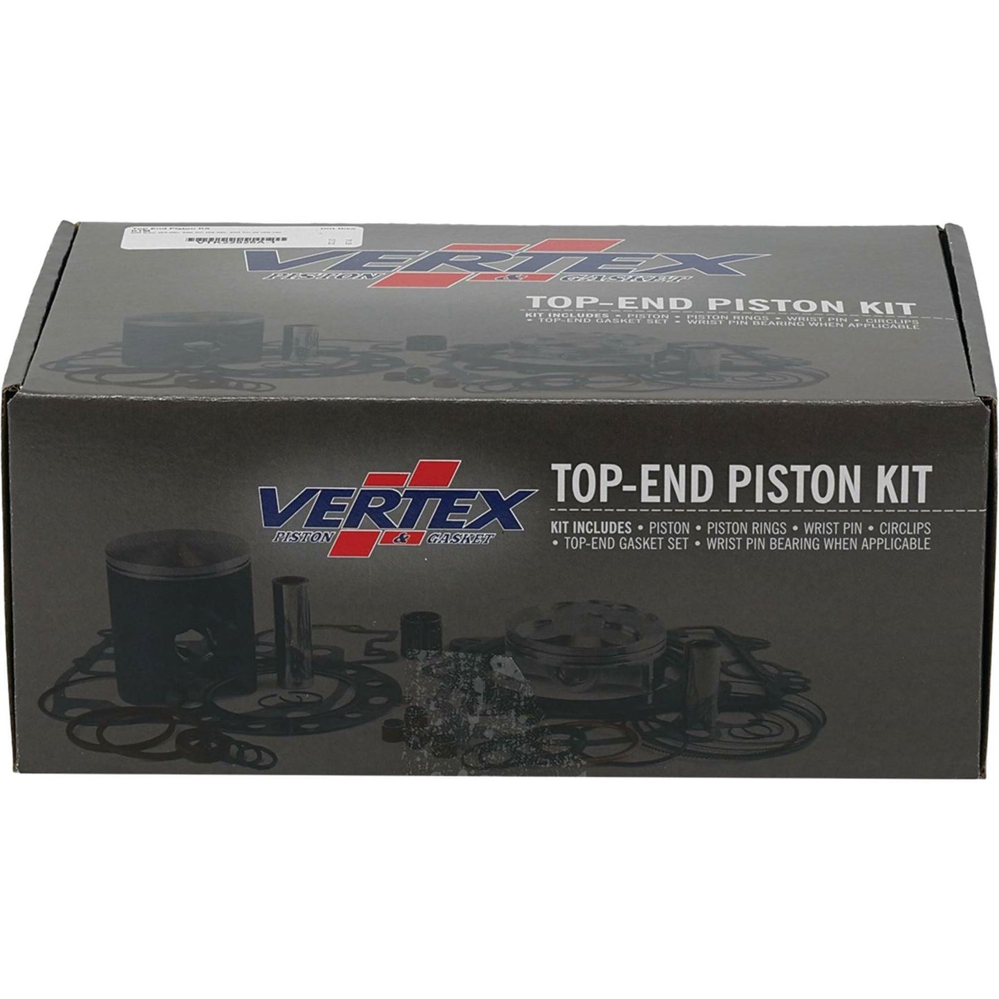 Vertex Top End Kit Cast Replica VTK22926A-1_1081326