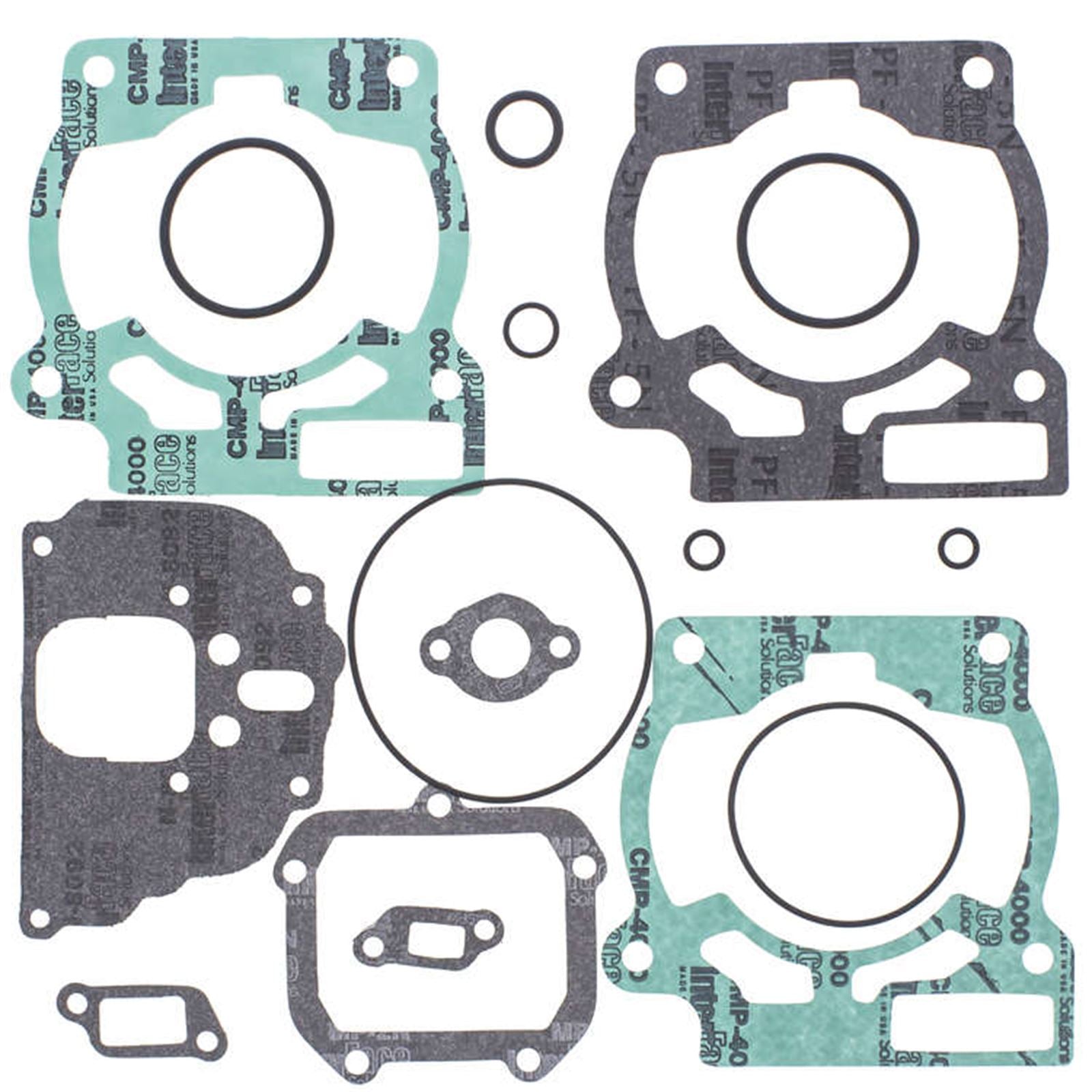 Vertex Top End Gaskets 810330_982739