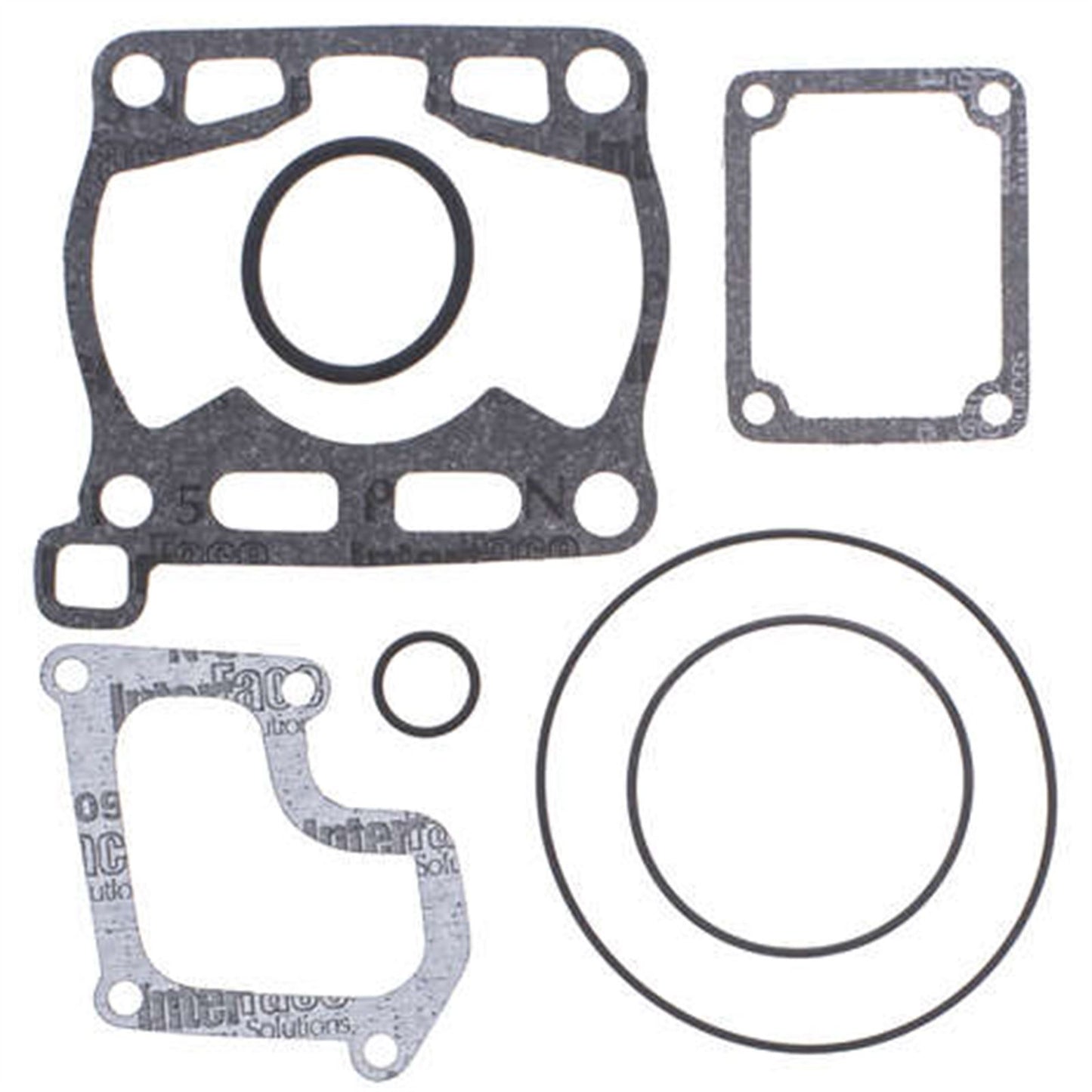 Vertex Top End Gaskets 810505_986439
