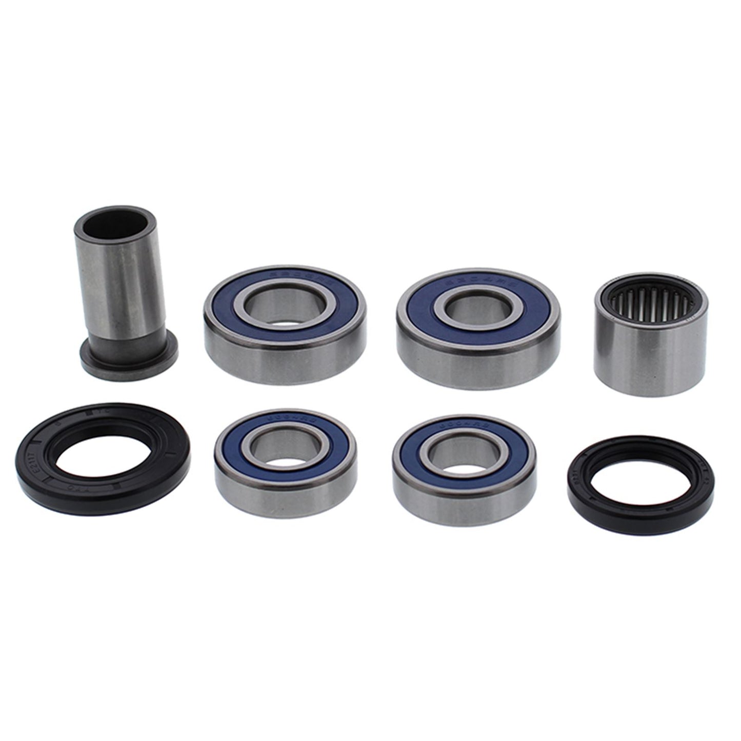 All Balls Wheel Bearing & Seal Kit 25-1764_146696
