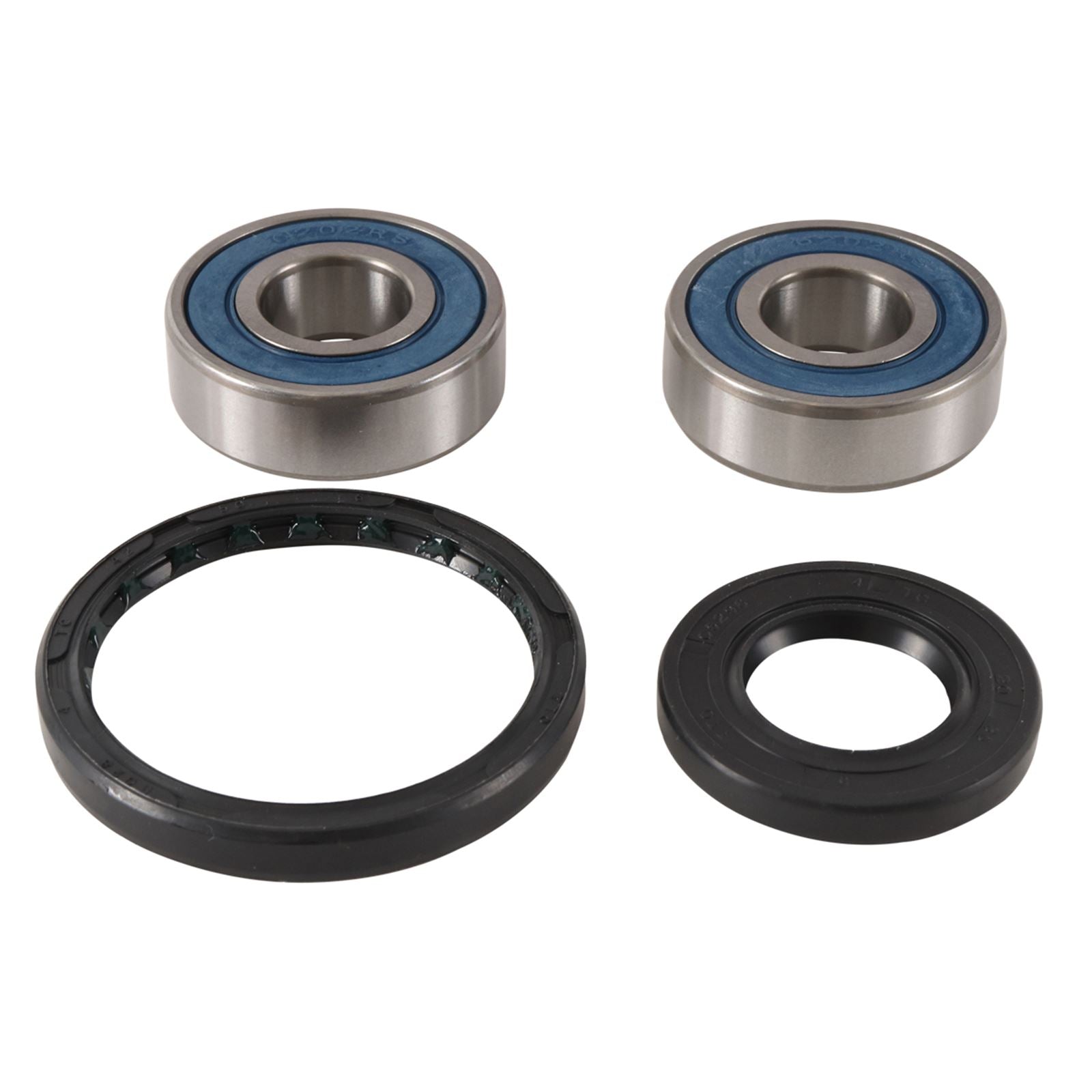 All Balls Wheel Bearing & Seal Kit 25-1743_1003140