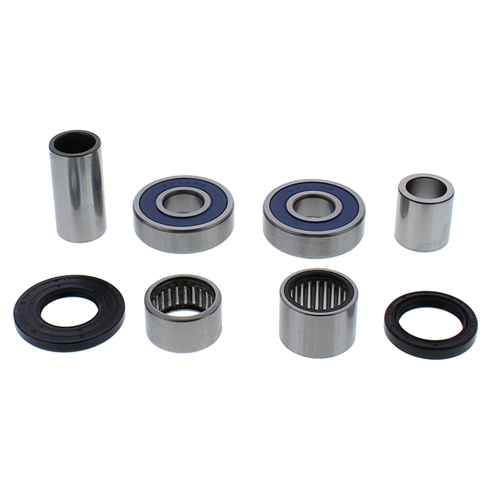 All Balls Wheel Bearing & Seal Kit 25-1774_146706