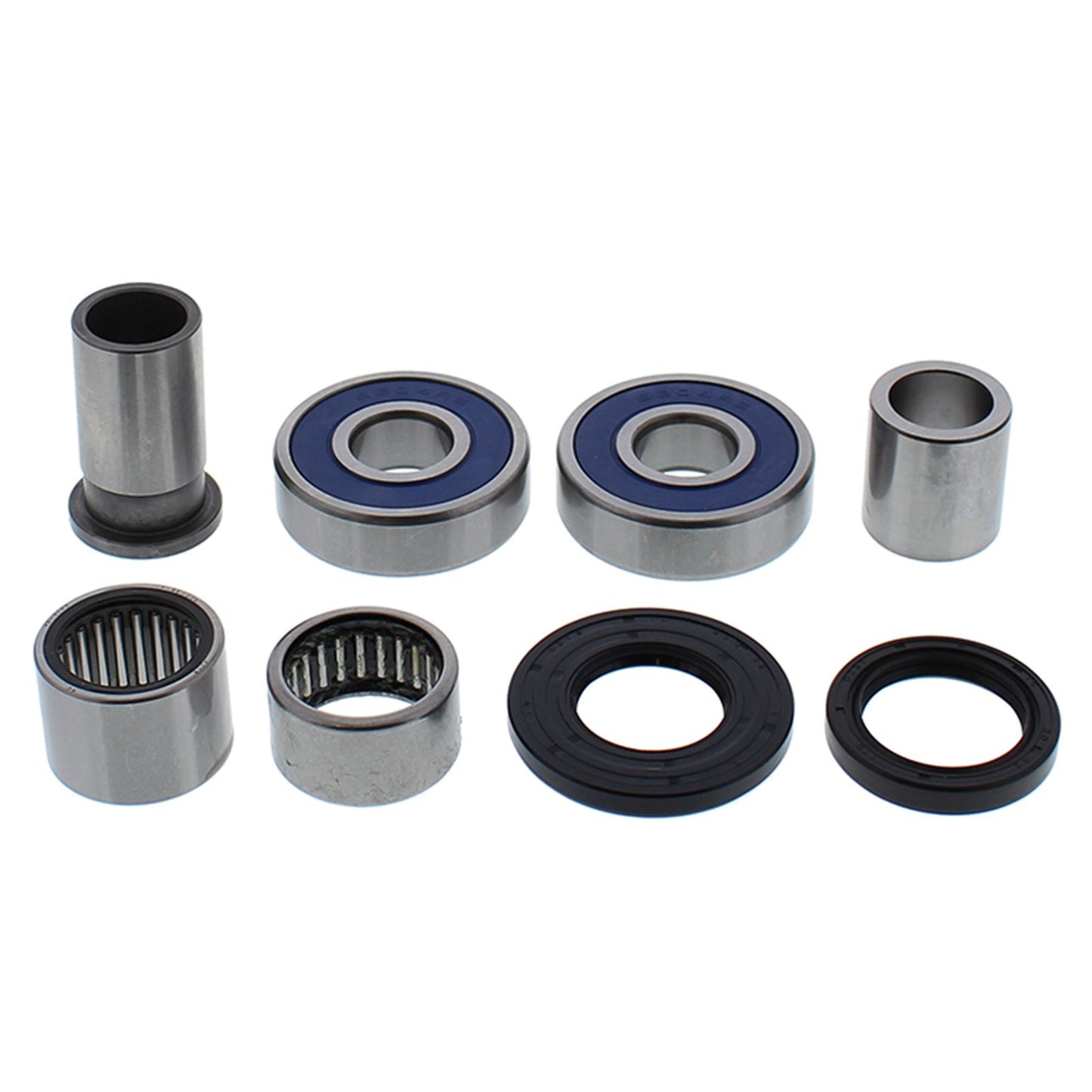 All Balls Wheel Bearing & Seal Kit 25-1762_146712